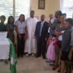 Meet your Posher, Frantz